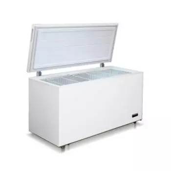 Морозильная камера Бирюса 455KD