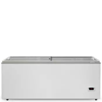 Морозильная камера Бирюса 560 DZQ