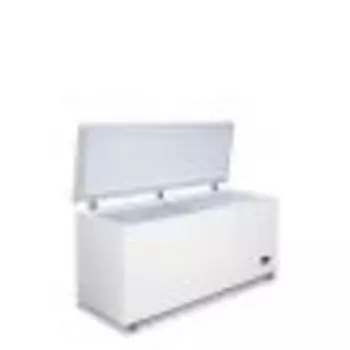 Морозильная камера Бирюса 560FKDQ