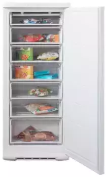 Морозильная камера Бирюса 646