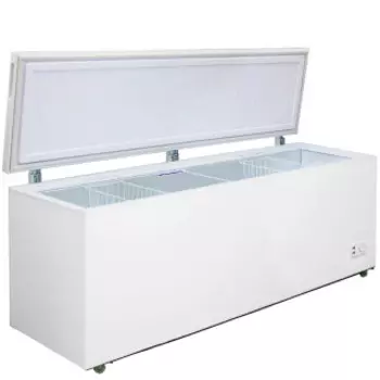 Морозильная камера Бирюса 680KXQ