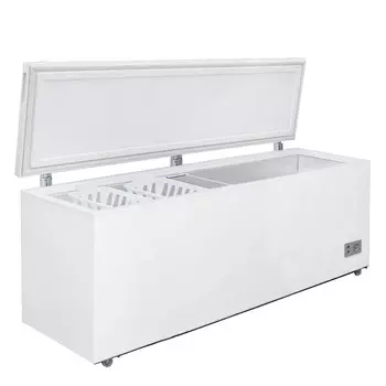 Морозильная камера Бирюса 680KXQ