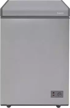 Морозильная камера Бирюса M100KX