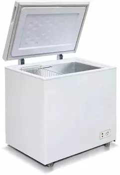 Морозильная камера Бирюса M285KX