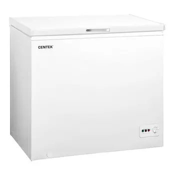 Морозильная камера Centek CT-1765-290