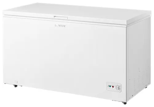 Морозильная камера Centek CT-1766 белый