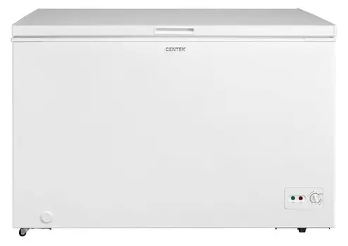 Морозильная камера Centek CT-1766 белый