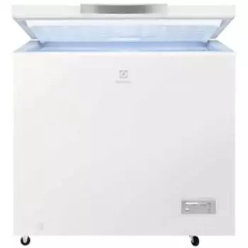 Морозильная камера Electrolux LCB3LF20W0