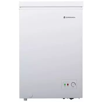 Морозильная камера Esperanza Elite CFH110 FW