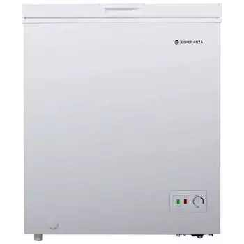 Морозильная камера Esperanza Elite CFH165 FW