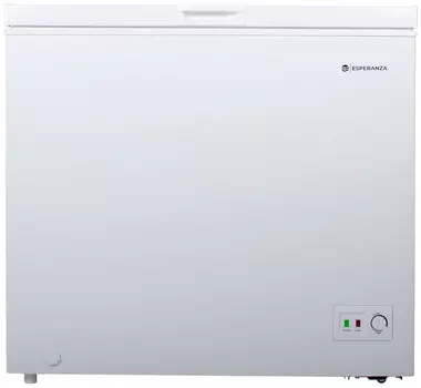 Морозильная камера Esperanza Elite CFH235 FW