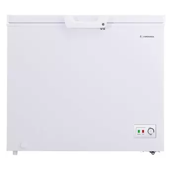 Морозильная камера Esperanza Elite CFH280 FLW