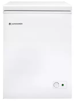 Морозильная камера ESPERANZA Maestro CFS 170 FW