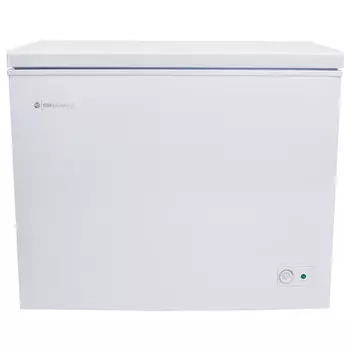 Морозильная камера Esperanza Maestro CFS 280 FW