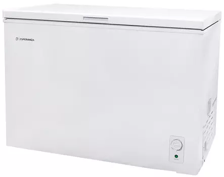 Морозильная камера Esperanza Maestro CFS 430 FW