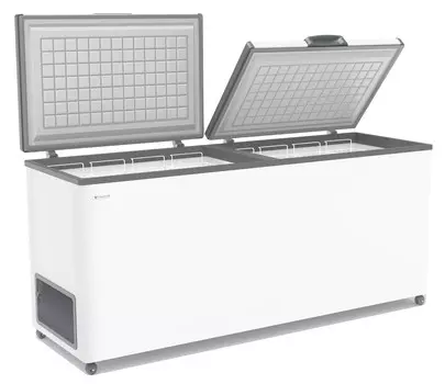 Морозильная камера Frostor F 700 SD (двойная глухая крышка)