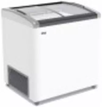 Морозильная камера Frostor Gellar FG 275 E серый