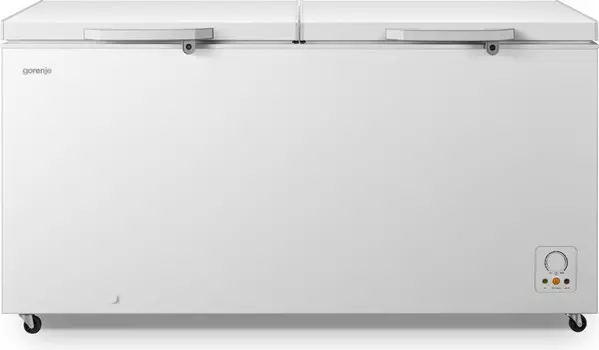 Морозильная камера Gorenje FH50BPW