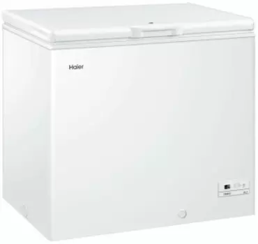 Морозильная камера Haier HCE203R