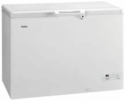 Морозильная камера Haier HCE379R