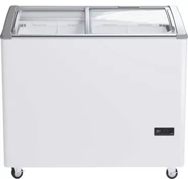 Морозильная камера Haier SD-336AE