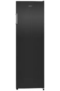 Морозильная камера HIBERG FR-26D NFXd