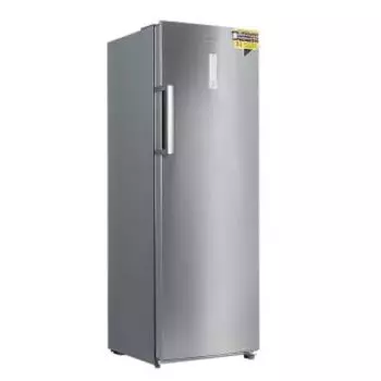 Морозильная камера HIBERG FR-31RD NFX