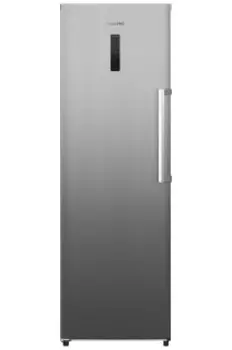 Морозильная камера HIBERG FR-40DX NFS