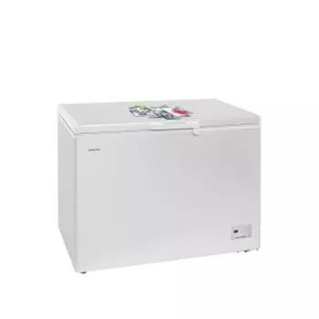 Морозильная камера HIBERG PF 32L4 NFW