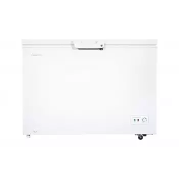 Морозильная камера HIBERG PF 37L2W