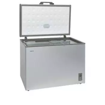 Морозильная камера HIBERG PF 42 L2GS