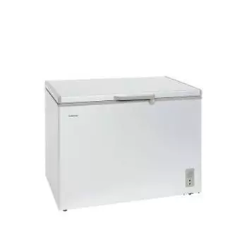 Морозильная камера HIBERG PF 42 L2GW