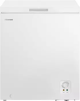 Морозильная камера Hisense FC184D4BW1