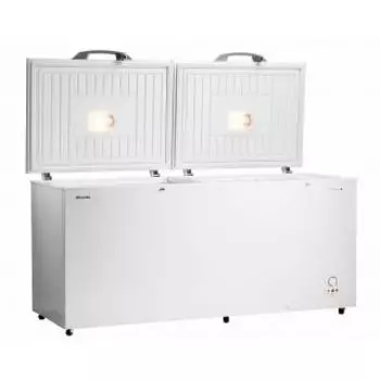 Морозильная камера Hisense FC-66DD4SA