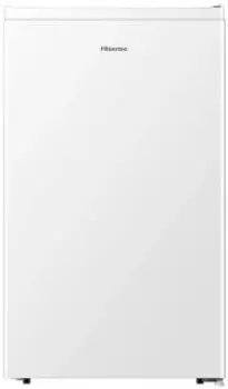 Морозильная камера Hisense FV78D4AWF