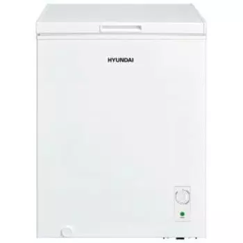 Морозильная камера Hyundai CH1505 белый