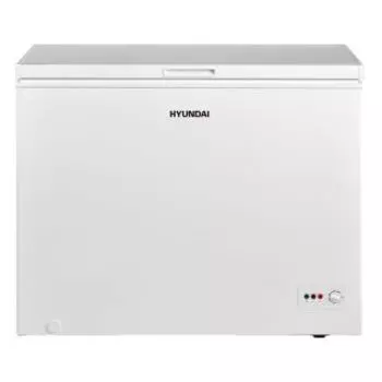Морозильная камера Hyundai CH2505 белый
