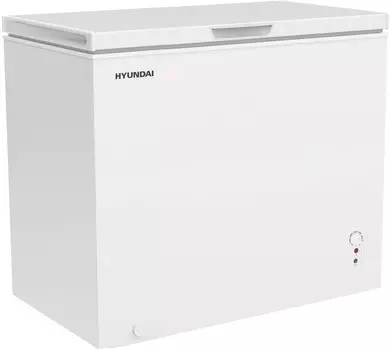 Морозильная камера Hyundai CH35081 белый