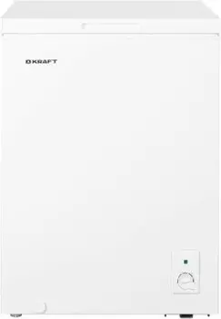 Морозильная камера Kraft BD (W)-100RX