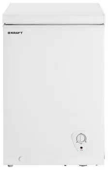 Морозильная камера Kraft BD (W)-117QX
