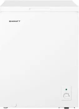 Морозильная камера Kraft BD (W)-150RX