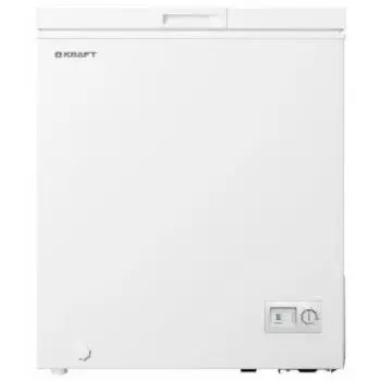 Морозильная камера Kraft BD(W)-185QX