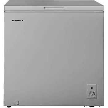Морозильная камера Kraft BD (W)-230SRX