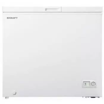 Морозильная камера Kraft BD(W)-250QX