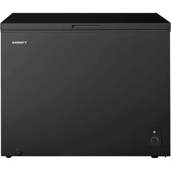 Морозильная камера Kraft BD (W)-280BRX