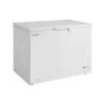 Морозильная камера Kraft BD(W)-280QX