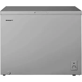 Морозильная камера Kraft BD (W)-280SRX
