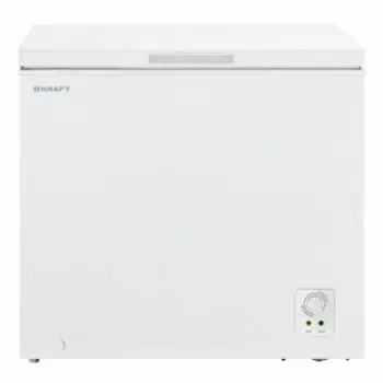 Морозильная камера Kraft BD (W)-287R