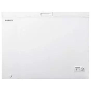 Морозильная камера Kraft BD(W)-310QX