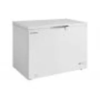 Морозильная камера Kraft BD(W)-340QX